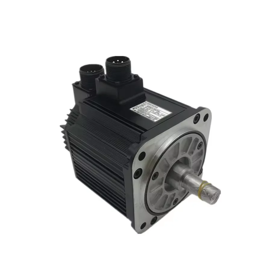 SGMGH-09ACA61 Servomotor Garantie 12 maanden