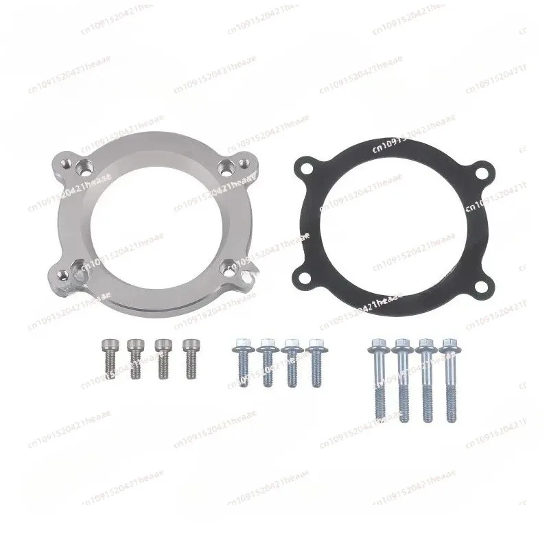 Suitable for L4 intake manifold to S3  section fluid - adapter plate LS4 bolt B P551572