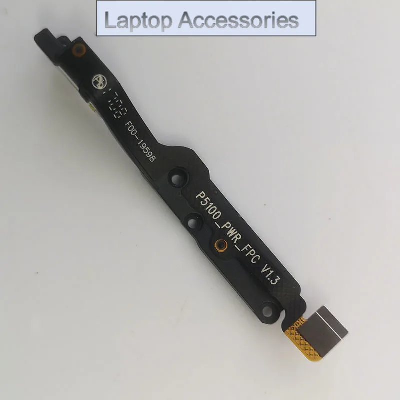 F P5100_PWR_FPC V1.3 Выключатель питания, кнопка включения/выключения, гибкий кабель для Lenovo YOGA Tab 3 YT3-X50F YT3-X50 YT3-X50M F P5100_PWR_FPC V1.3 Выключатель питания, кнопка включения/выключения, гибкий кабель для Lenovo YOGA Tab 3 YT3-X50F YT3-X50 YT3-X50M