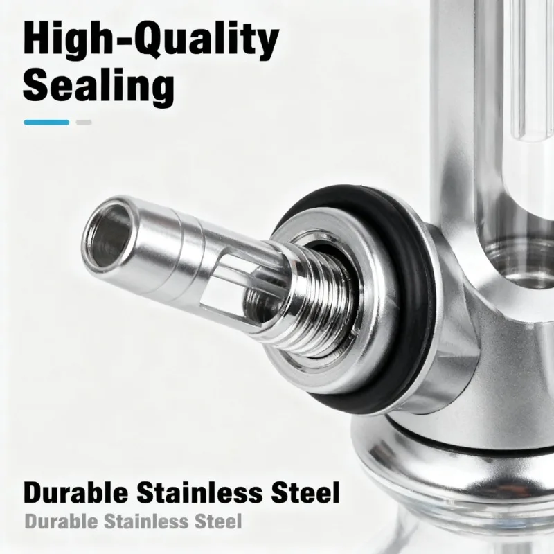 مجموعة شيشة الشيشة المحمولة الممتازة - مجموعة كاملة مع وعاء تبغ تشيتشا وأدوات تدخين أساسية مثالية للرجال