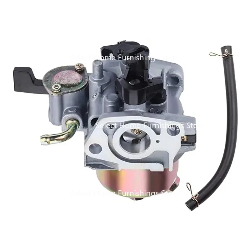 

Suitable for 160 Carburetor HRU195 HRU215 GXV140 BG-PM 46S Lawn Mower
