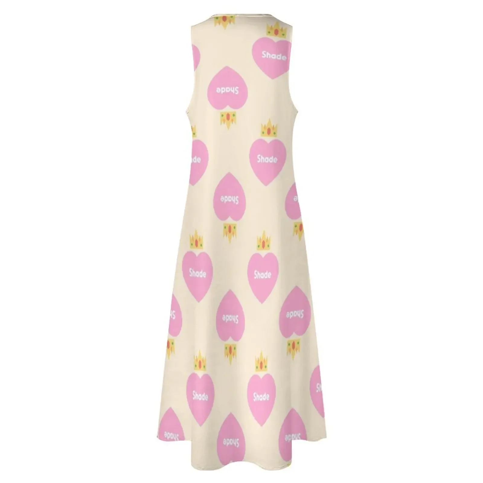 Queen of Shade Long Dress Cocktail of dresses Women's dresses prom dress 2025 Party dresses for women Dress