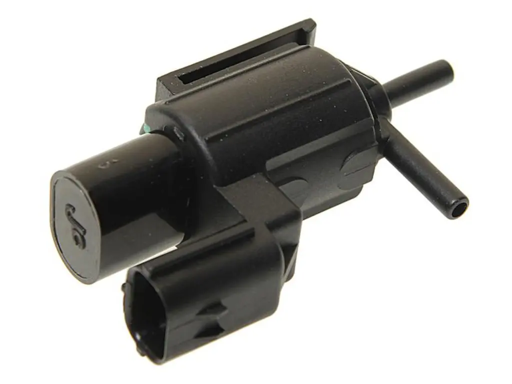 Válvula de vacío Original, interruptor eléctrico solenoide para Stavic Turi Rexton Korando Sports #6715400097