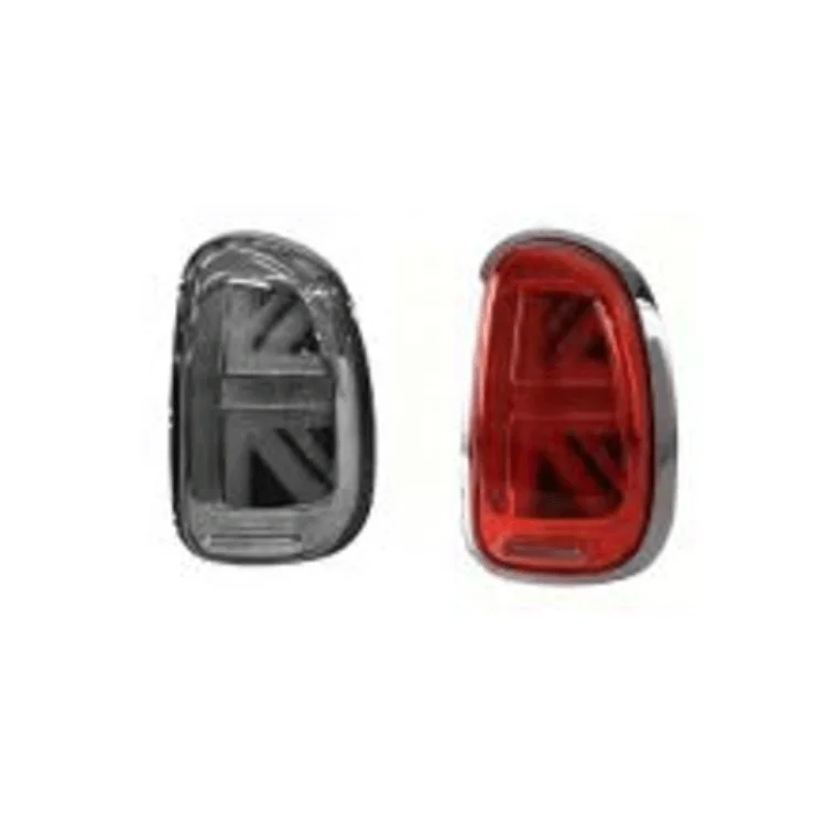 Car Union Jack Taillight Assembly for MINI Cooper R60