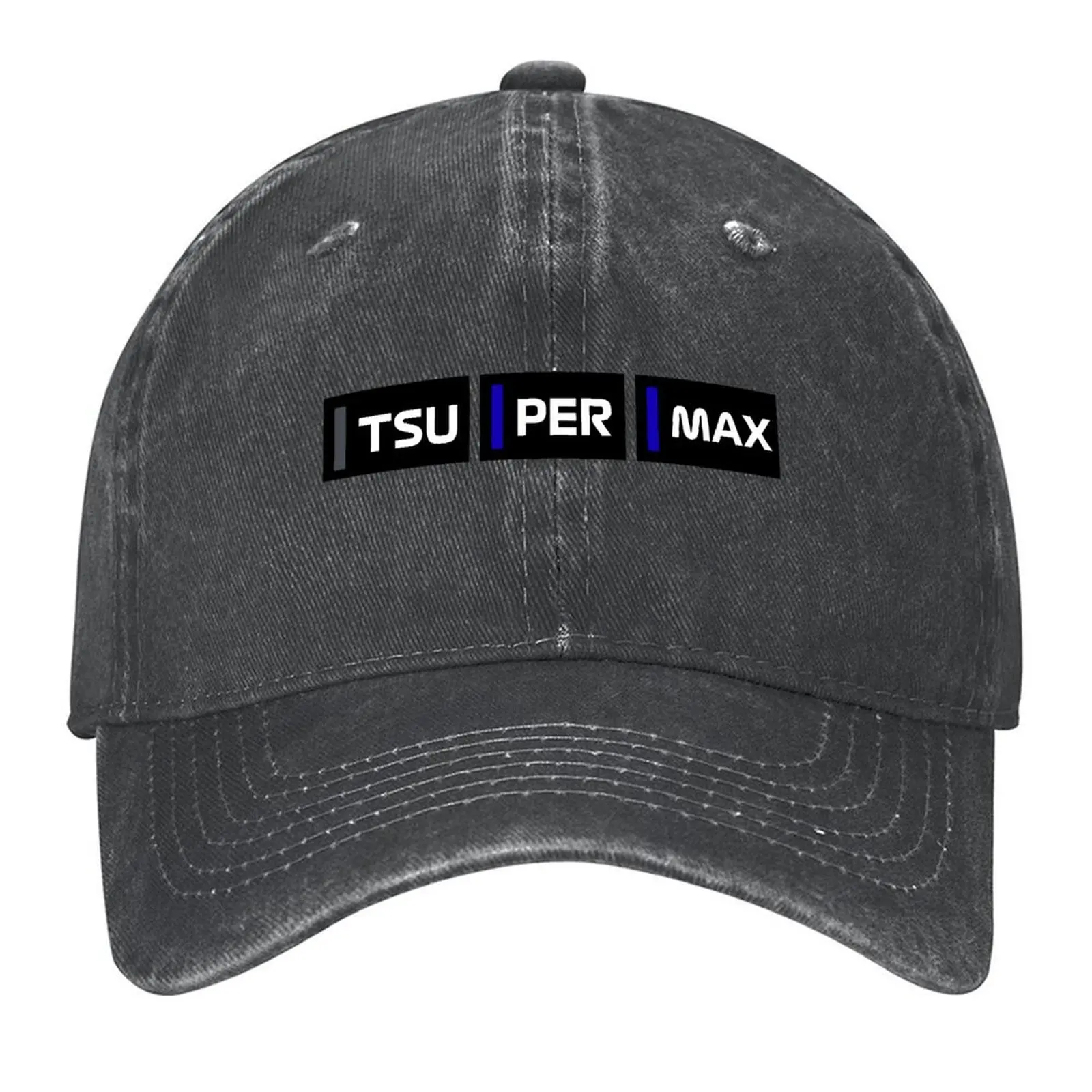 

MAX MAX MAX TSU PER SUPER SUPER Baseball Cap sun caps Hat Luxury Brand Hat Beach Icon Designer Man Women's