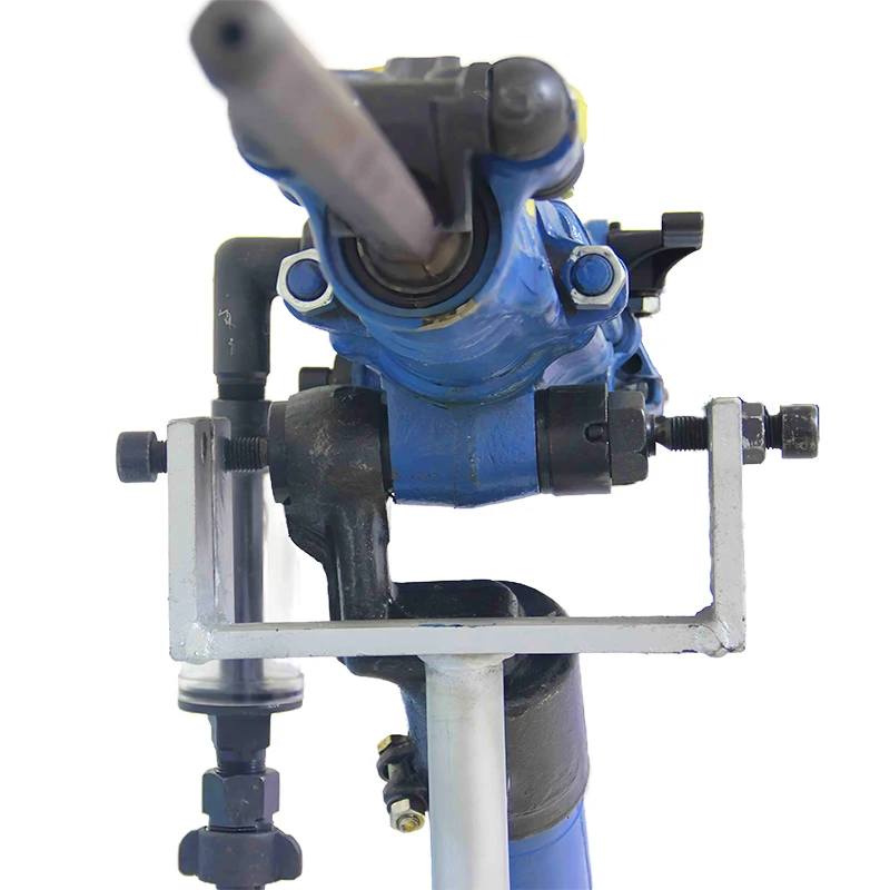 آلات حفر الصخور الكهربائية المحمولة باليد الصغيرة الخفيفة #1