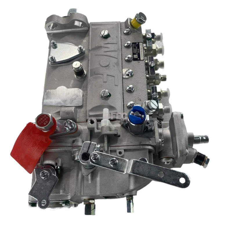 

Original 6BTA Diesel Engine Fuel Injection Pump 3971476