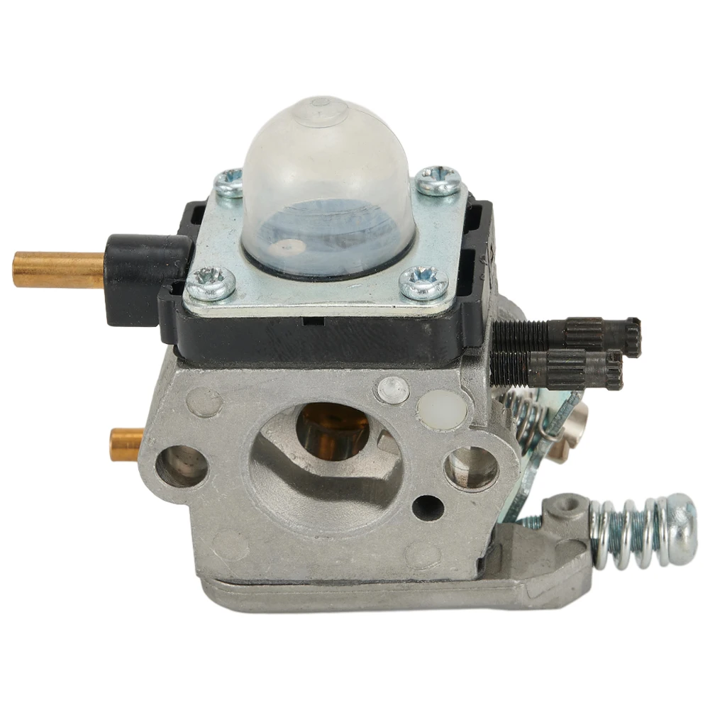 

Сменный карбюратор для двигателей-культиватора Mantis 7222/7225/7230/7234, совместимый с C1UK54A, в комплект входят основные аксессуары