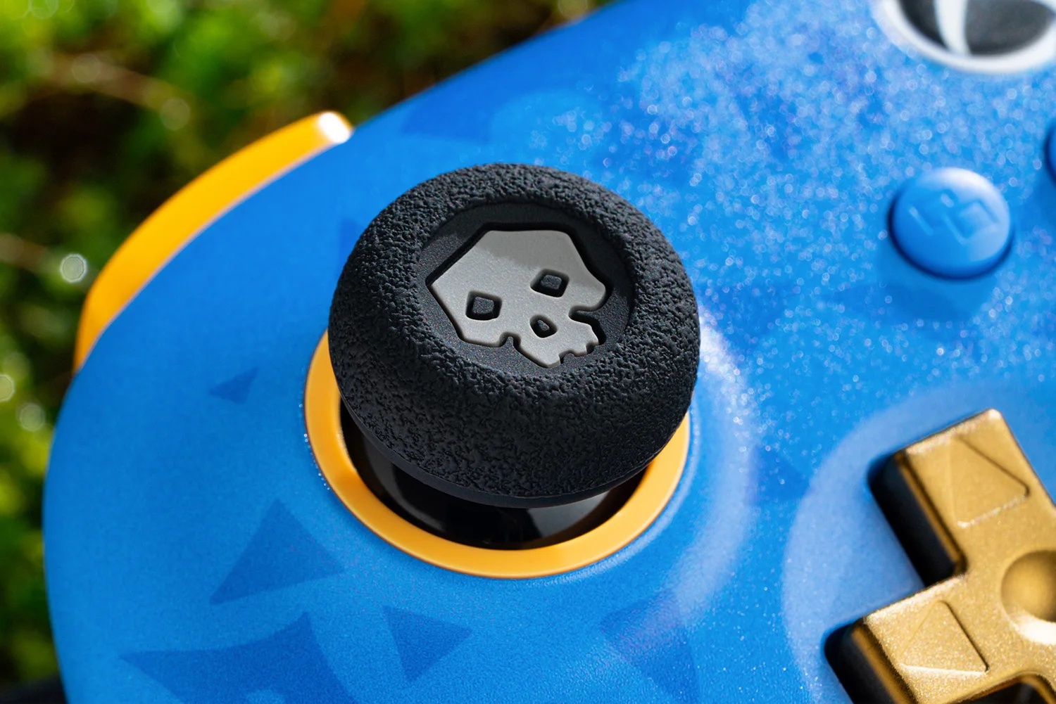 8BitDo Ultimate-3-모드 컨트롤러 - Xbox 시리즈 X용 희귀 40주년 기념 에디션 | S 및 Xbox One, Apple, Windows PC 및 Android