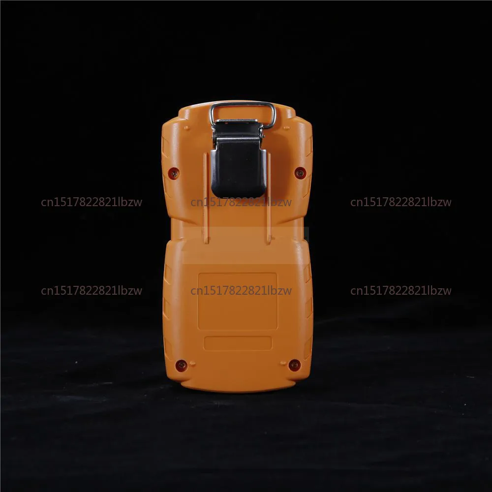 Gas detector 4-in-1 H2SO2COEX diffusion toxic and harmful conventional four gas analyzer