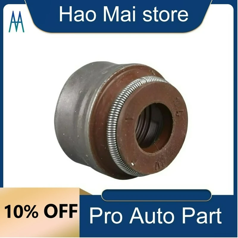 

12855396 9443787 20PCS Engine Valve Stem Oil Seal for volvo XC60 XC90 S80 S40 S90 V60 V70 V90 XC40 3.0T 1369851