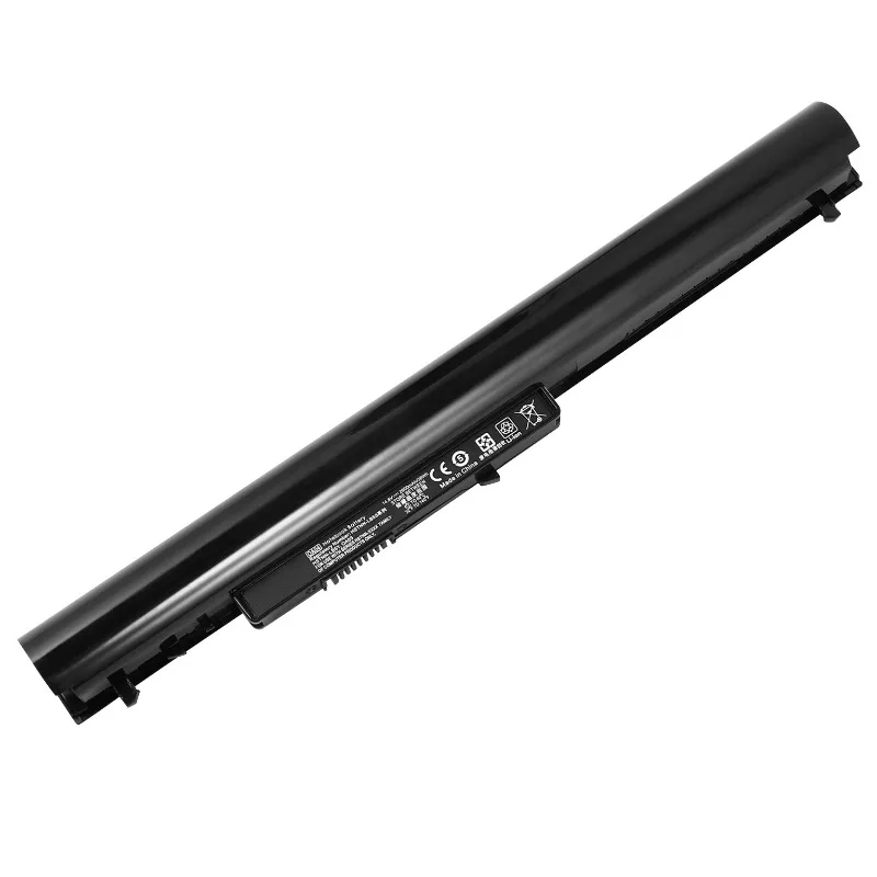Para HP OA03 OA04 740715-001 746458-421 repuesto 746641-001 2600mah batería del ordenador portátil