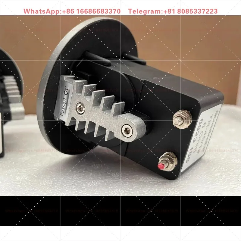 Fever hifi German quadral ultra-high speaker unit speaker aluminum strip large magnet