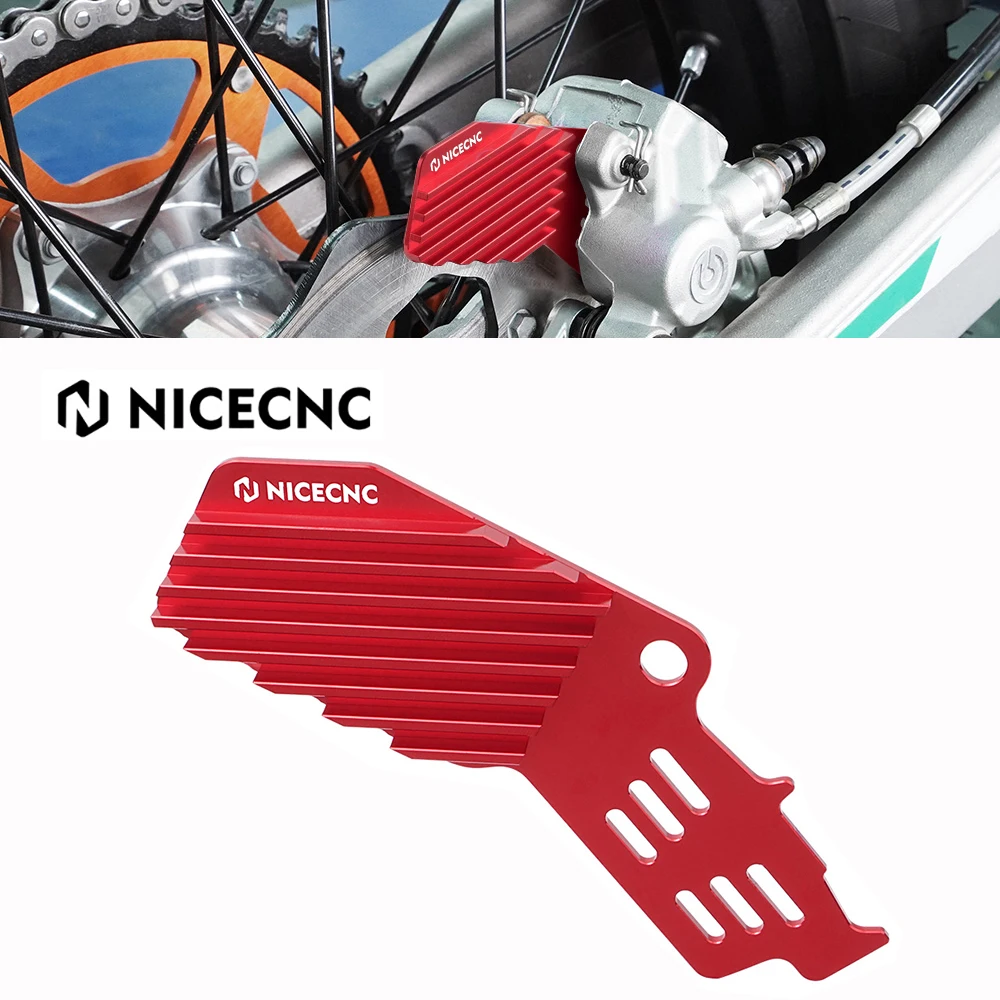 

Rear Brake Heat Sink Caliper Cooler For YAMAHA WR250F WR450F YZ125 YZ250 2006-2021 YZ250F YZ450F YZ125X YZ250FX YZ 250X 450FX