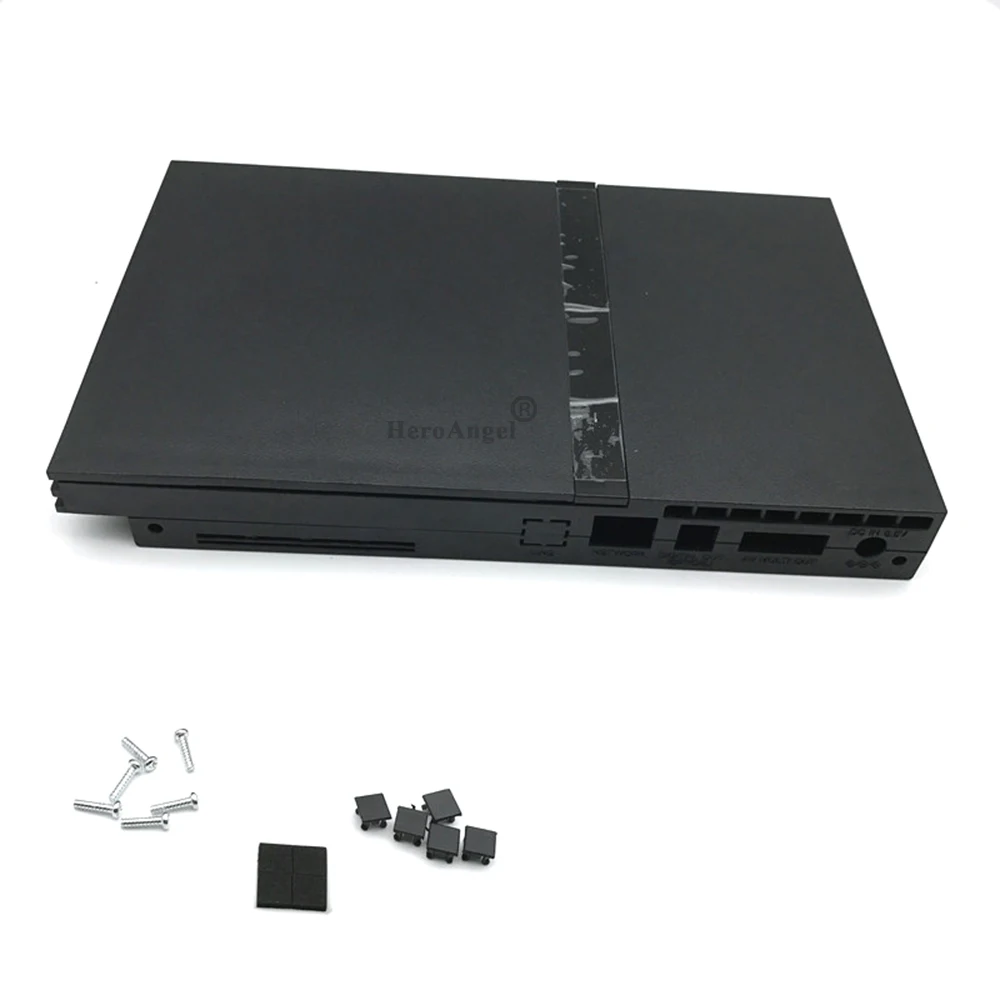 Ps2 Dashboard: La Soluzione Completa per il Tuo Console PS2 Originale