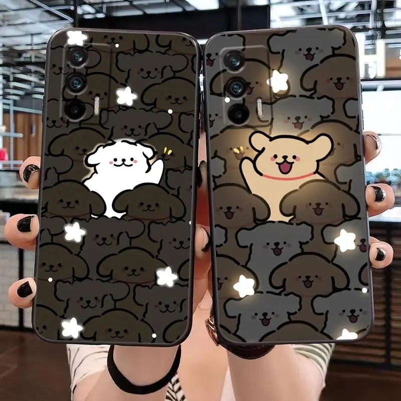 

Case For Realme GT 2 Pro Master Neo 2 3 5 NARZO 50 50I 50A 5G C55 C53 C35 C33 C31 C30 C21 C21Y C20 C15 Case Cute cartoon animals