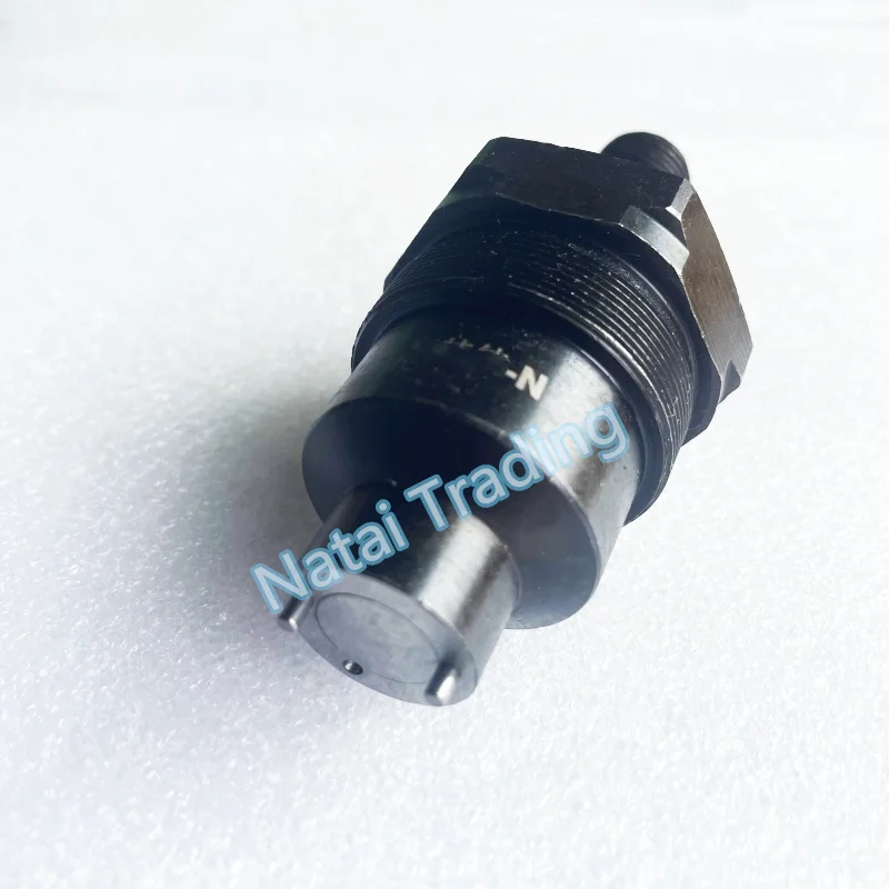 for Detroit Diesel Injector 0414703002 0414703003 Open Pressure Adaptor Fuel Nozzle Test Tool