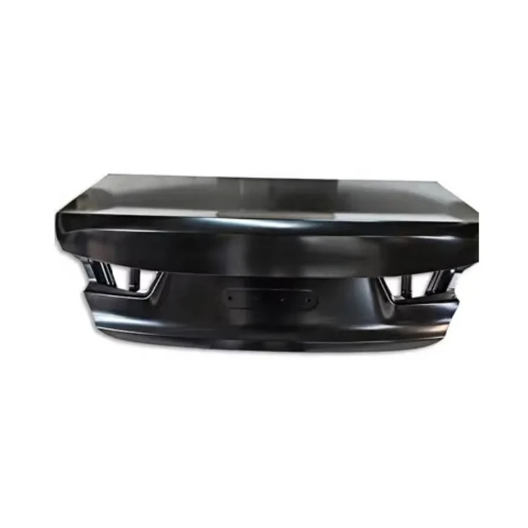 

OEM 41007455942 Крышка багажника для 3-й серии G20 G28 M3 G80 2019-2024 гг.