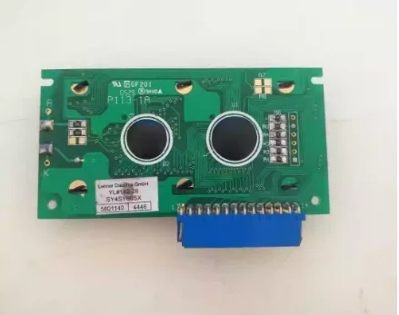 LCD Screen P113-1A YL # 162-J8 SY4SY66SX