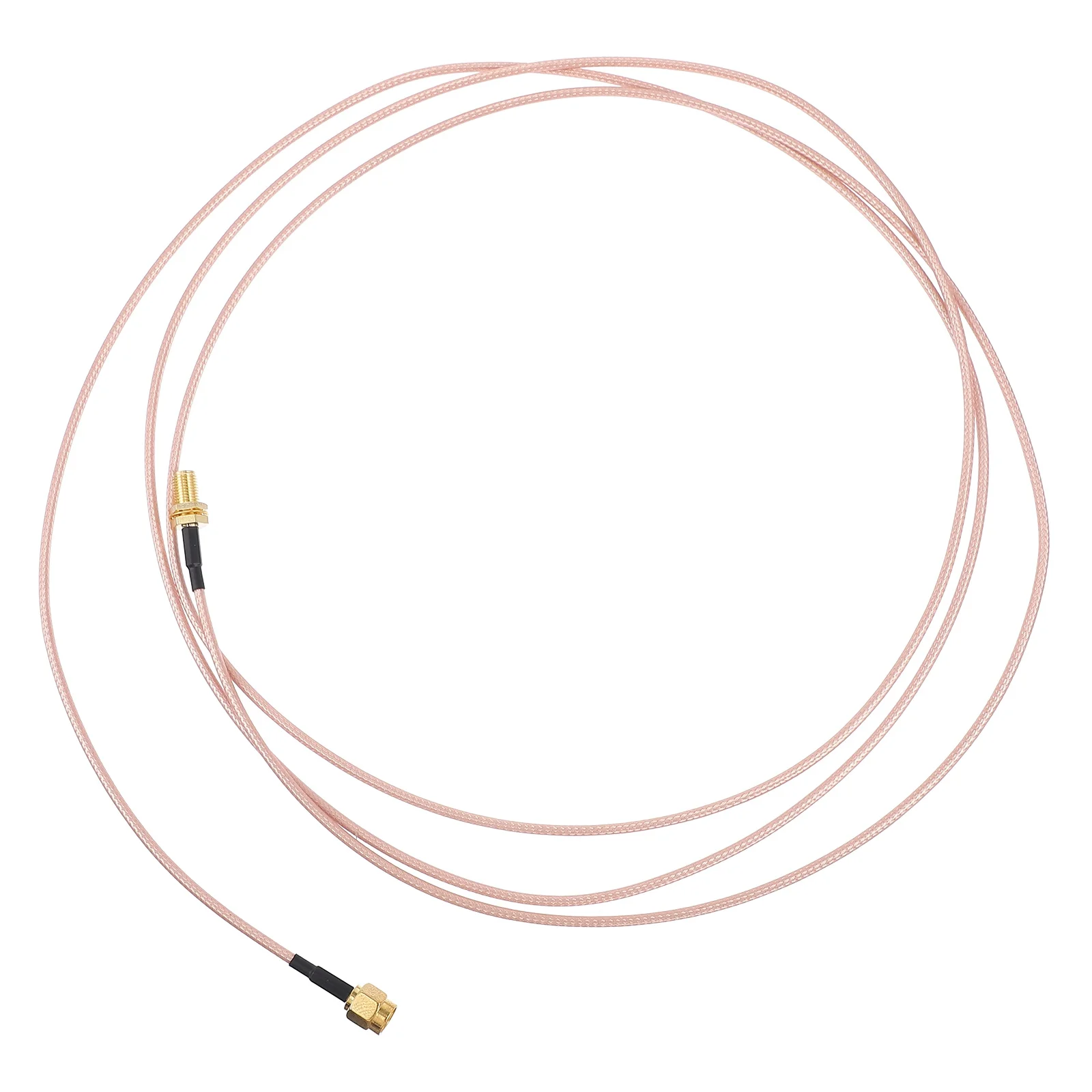 2M Sma Male To Coax… - image