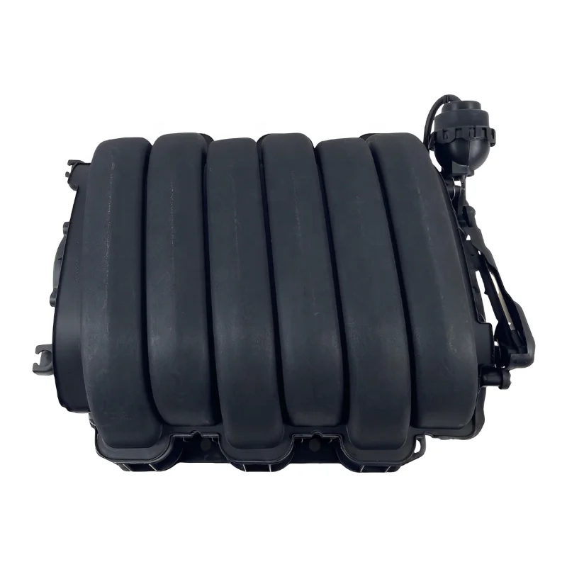 Auto Parts Air Distribution Manifold 94611001603 94611001602 Engine Intake Manifold for P orsche P anamera 3.6L