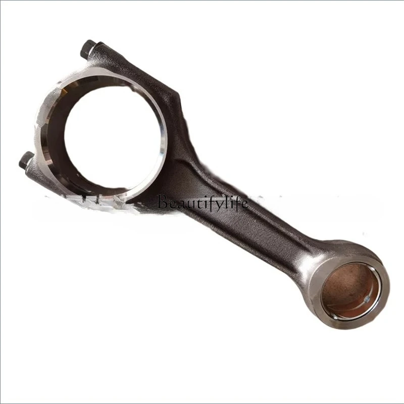 

*Suitable for QSC8.3 engine new connecting rod assembly 5289332
