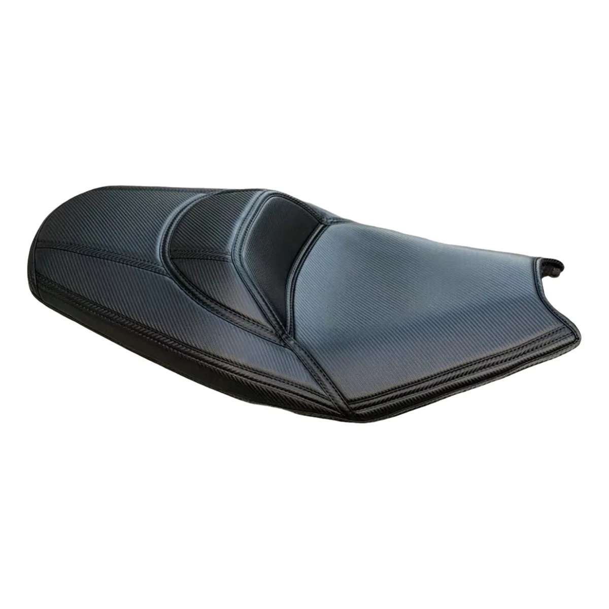 Fit For KYMCO AK550 AK550i YAMAHA 2023 TMAX560 Motorcycle seat cushion cover accessories upgrade seat cover lumbar backrest