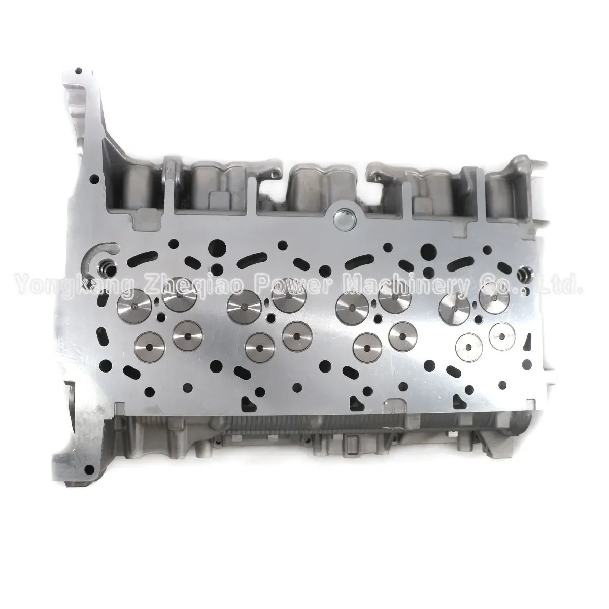 HEADBOK High Performance Auto Engine Cylinder Head Ford 2.2 4HU for Transit 16 Valves