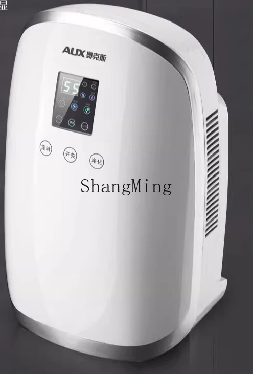 ZYY deumidificatore domestico camera da letto seminterrato piccolo deumidificatore asciugatrice