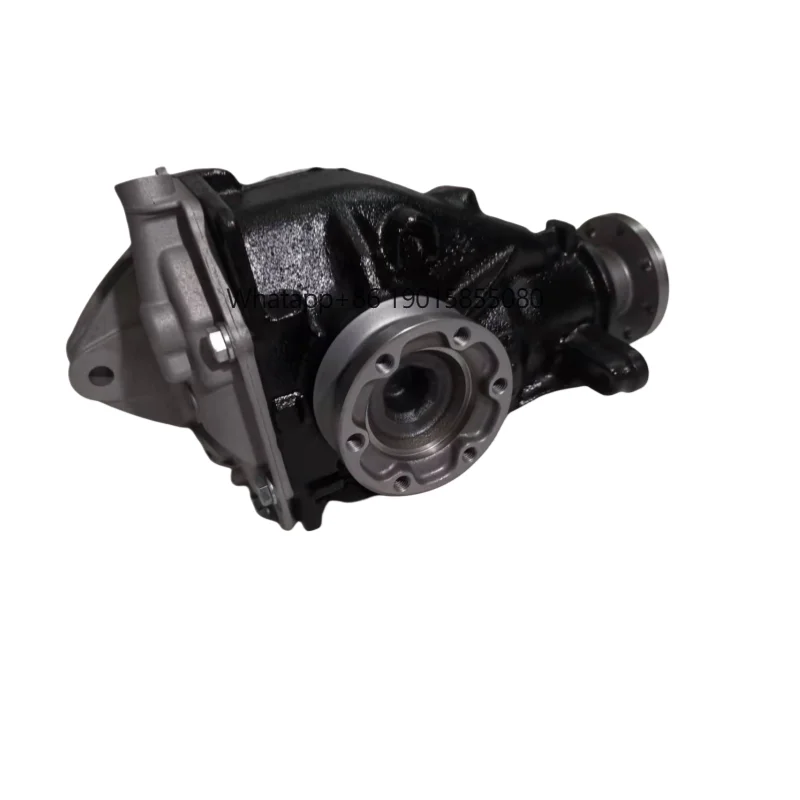 

For E83 Rear X3 Differential E84 E90 Rear Tail Teeth X3 Transfer Case 33107547090
