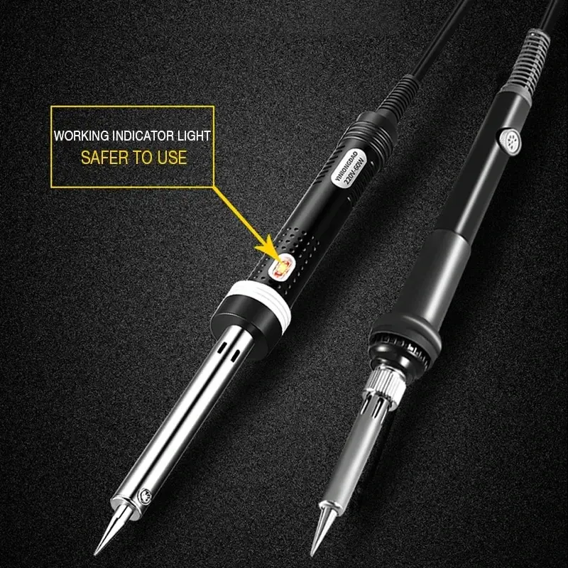 

Tool Welding Repair Rework 80W 100W 150W 200W 300W Electric Soldering Irons Pencil Soldering Iron Station