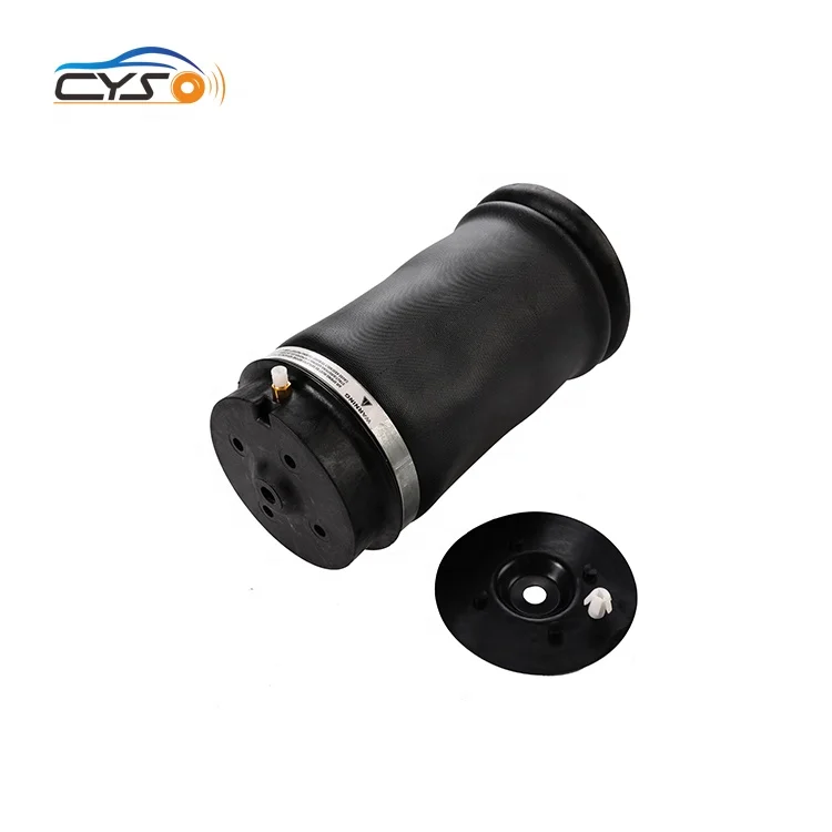 

W164 Air Spring Bellows Mercedes ML Class Spring Suspension