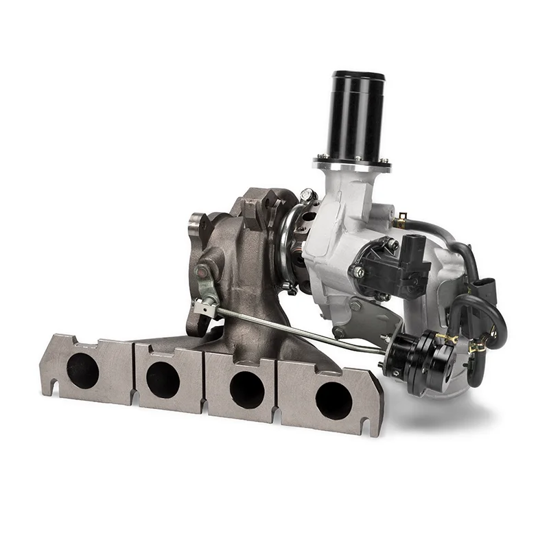 

Turbo Au*di A4 A5 A6 A7 A8 Q5 K04-064Z For EA888 GEN.1/2 Longitudinal Engine