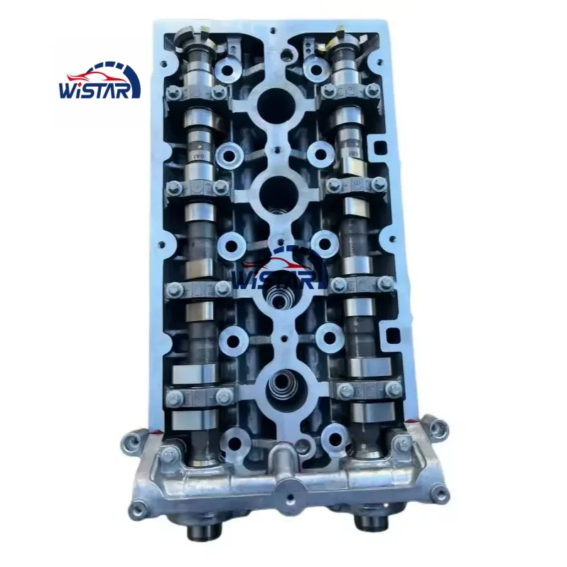 

Oem 55518285 55571925 55571690 55561746 Auto Car Parts 55571690 Z18XER Cylinder Head For Chevrolet Cruze 1.8L Engine