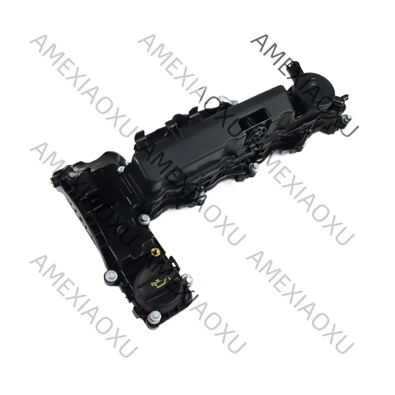 9806147980 for Peugeot Citroen DW10CETD4-2.0T valve chamber cover 9848586380 AMEXIAOXU