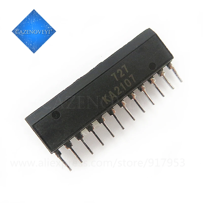 1 قطعة/الوحدة KA2107 2107 ZIP-12 في المخزون