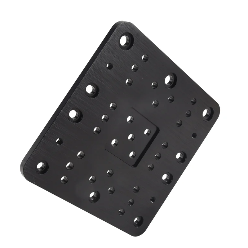 Placa de pórtico C sensível-Xlarge para Openbuilds CNC e impressora 3D