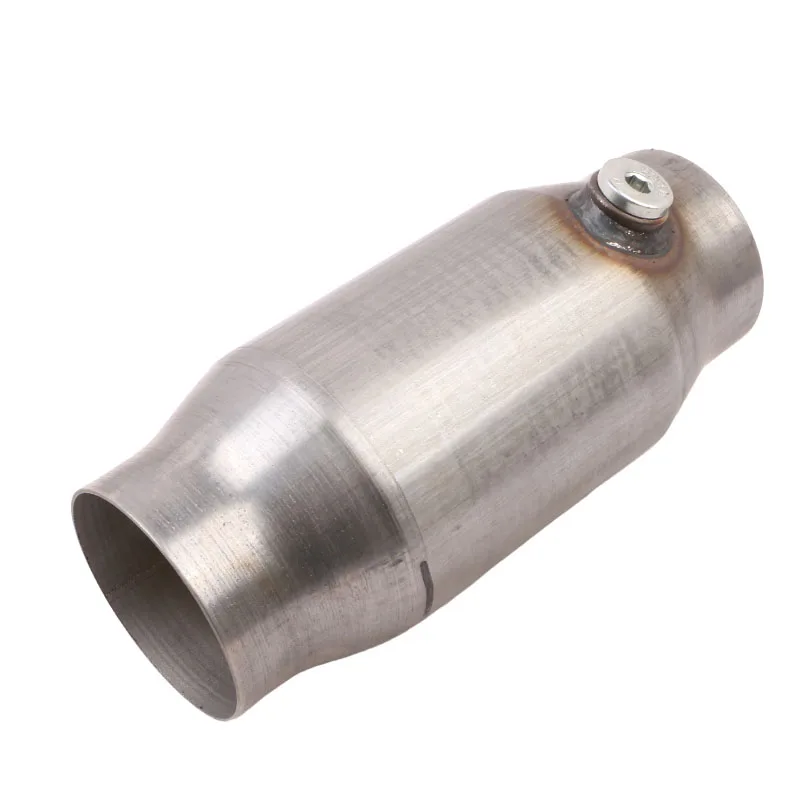 Universal Catalytic Converter Euro 1 Euro 4 Euro 5 3.15