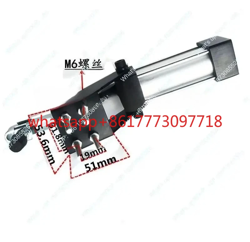 Suitable For Pneuma…