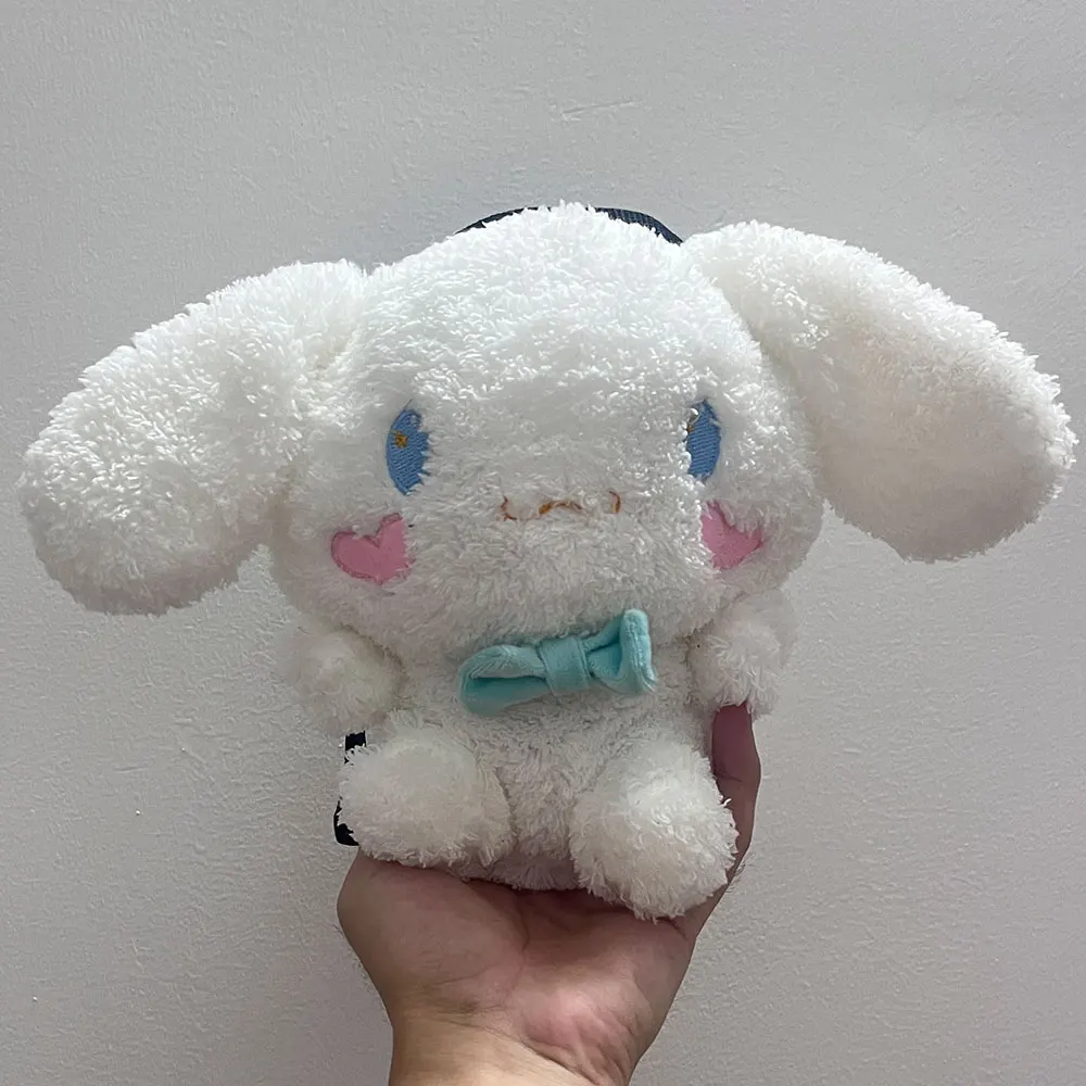

Cinnamoroll Rock Climbing Chalk Bag Rock Climbing Magnesium Powder Bag Archery Scattering Bag
