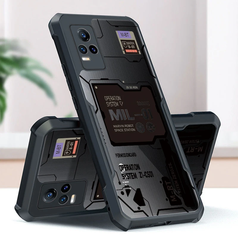 Для Vivo V21e V20 SE V19 Neo V17 V15 V11 V9 V7 Plus V5s Pro Lite Youth 4G/5G Прозрачный чехол для защиты от падения No 32 Для Vivo V21e V20 SE V19 Neo V17 V15 V11 V9 V7 Plus V5s Pro Lite Youth 4G/5G Прозрачный чехол для защиты от падения No 32