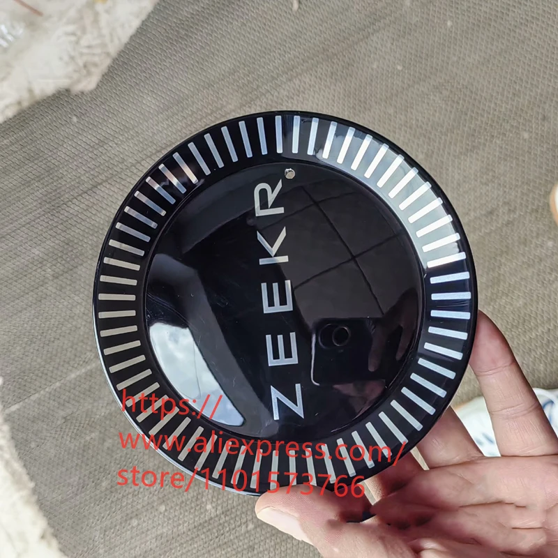 Wheel Center Cap for ZEEKR 009