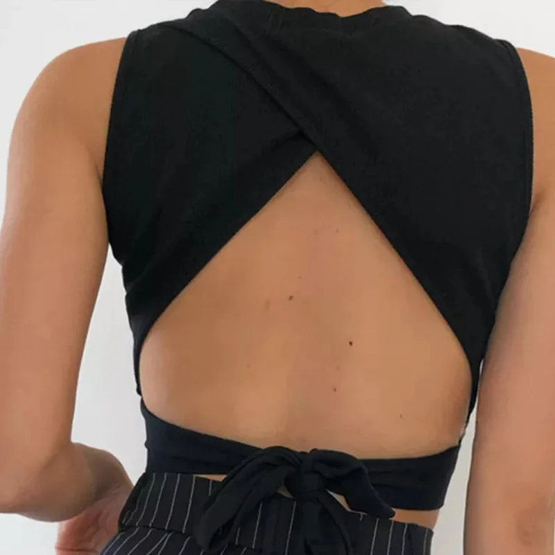 Sexy Backless Women…