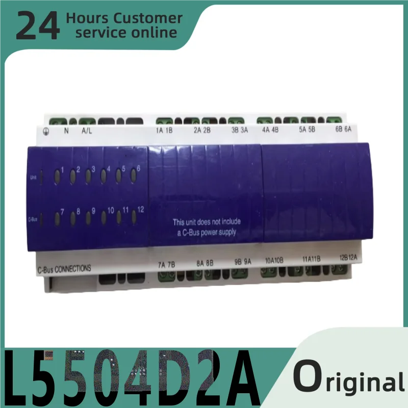 

New original module L5504D2A L5504D2AP L5504RVF20