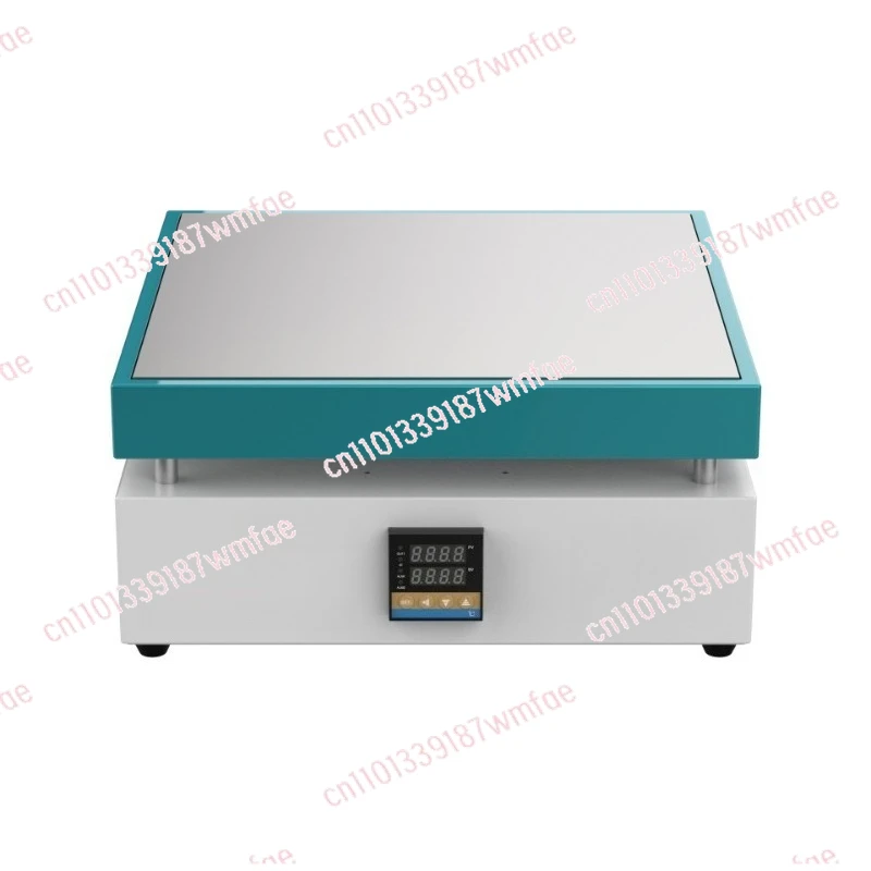 Large size heating platform Laboratory preheating table High power heating equipment High temperature table