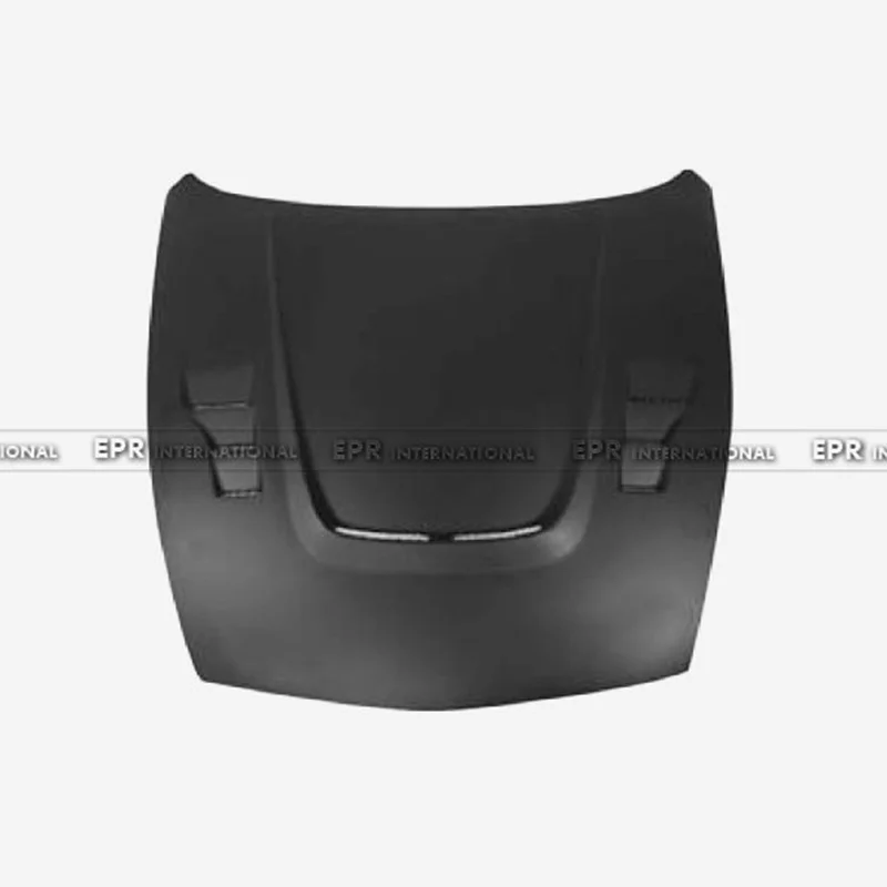 

Стайлинг автомобиля, вентилируемый капот Т-типа (только 4 двери) для седана Infiniti G37 — улучшенное рассеивание тепла, прецизионная конструкция