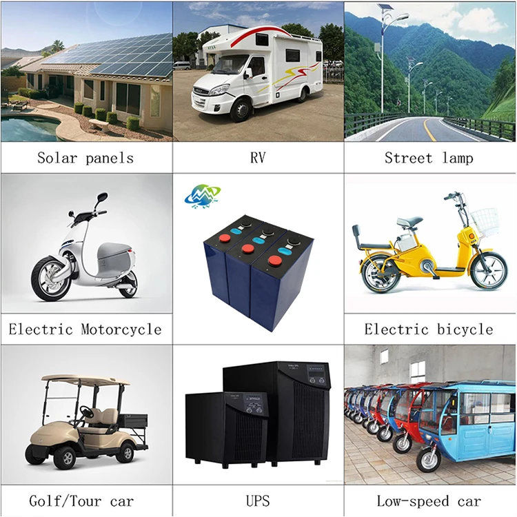 Ev 3.2v 280ah batteria lifepo4 batterie agli ioni di litio batteria ricaricabile per celle solari agli ioni di litio di accumulo di energia