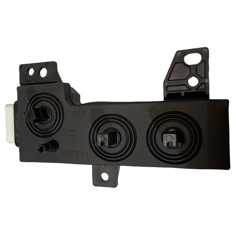 

84922-06190 Car Front Right Power Seat Adjustment Switch For Toyota Camry RAV4 2015-2024 8492206190