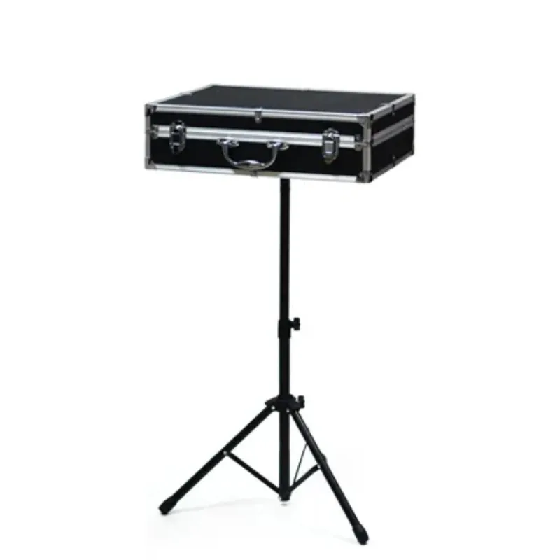 

Carrying Case & Mak Table Base Stage Magic Tricks Professional Magicians Table Magia Magie Magicians Prop Accessory Illusion