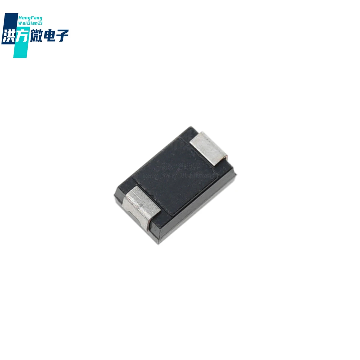 TCJ-condensadores de Chip electrolítico sólido de polímero conductor, original, 10 piezas, 220uF,± 20%,16V,(7,3*4,3*3,1mm),2917:TCJD227M016R0035E